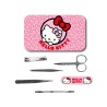Set Manicura Hello Kitty - imagen 1