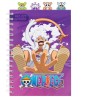 Cuaderno A5 One Piece - imagen 1