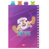 Cuaderno A5 One Piece - imagen 2