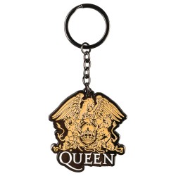 Llavero Queens