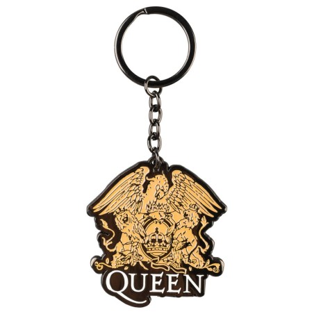 Llavero Queens