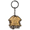 Llavero Queens - imagen 1