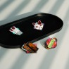 Blister 4 pins Demon Slayer Kimetsu no Yaiba - imagen 3