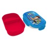 Sandwichera con cubierto Toy Story Disney Pixar - imagen 2
