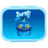 Sandwichera Derpy KPop Demon Hunters 1410ml - imagen 1