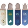 Set 4 marcapaginas El Señor de Los Anillos - imagen 2
