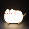 Lampara Squishy Pusheen - imagen 2