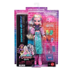Muñeca Lagoona Blue Monster High