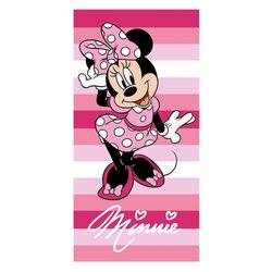Toalla Minnie Disney algodon