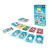 Juego de cartas Run 2 Street