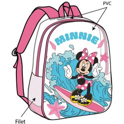 Mochila Minnie Disney 31cm