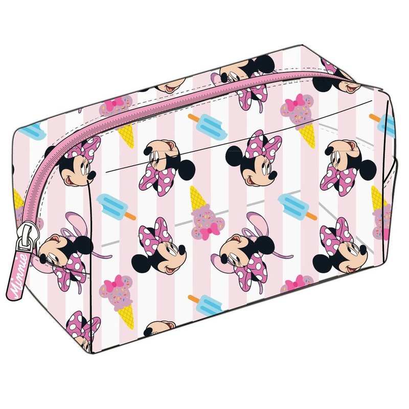 Neceser Minnie Disney