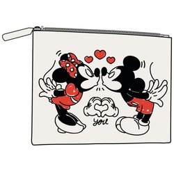 Neceser Minnie & Mickey Disney