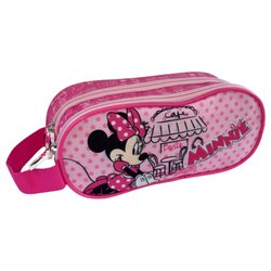 Portatodo Paris Minnie Disney