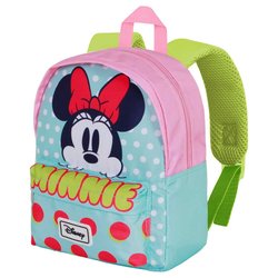 Mochila Minnie Disney 27cm