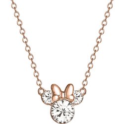 Colgante Minnie Disney plata