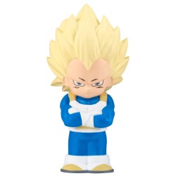 Figura Sofbits Dragon Ball 2 7cm surtido