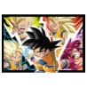 Puzzle Dragon Ball Daima 104pzs