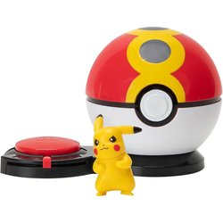 Juego ataque vs Pokemon surtido