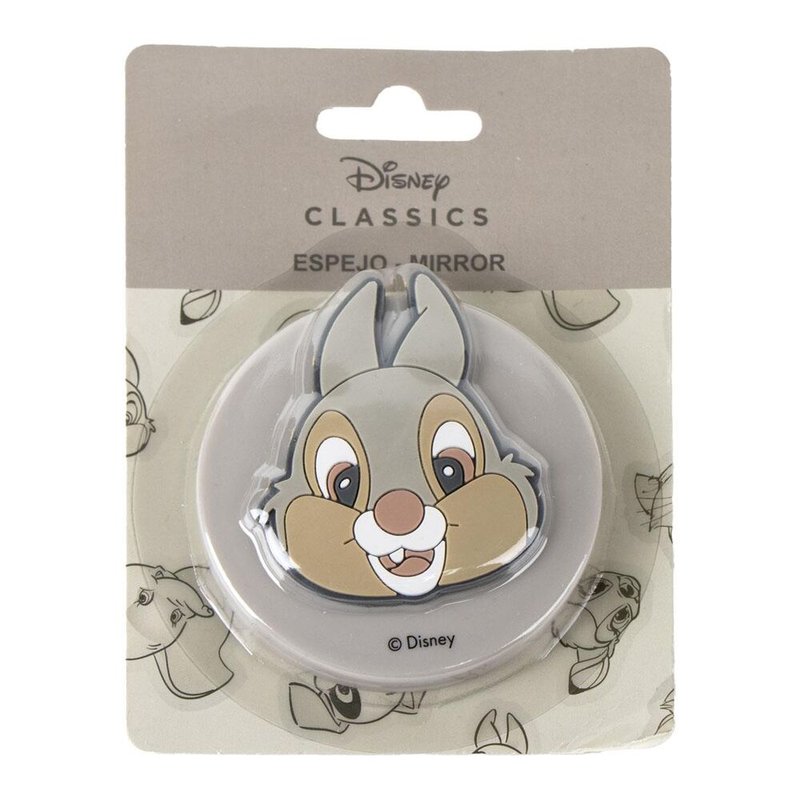 Espejo Tambor Bambi Disney