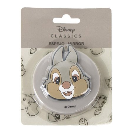 Espejo Tambor Bambi Disney