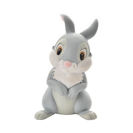 Hucha Tambor Bambi Disney