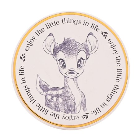 Posavasos Bambi Disney