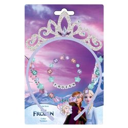 Blister bisuteria Frozen Disney