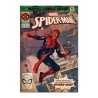 Poster Comic Spiderman Marvel