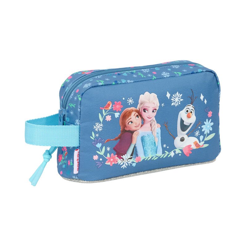Portadesayunos Frozen Disney termo