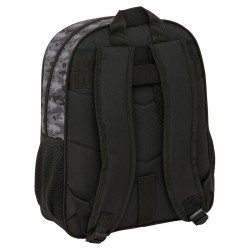 Mochila Dragon Ball 38cm adaptable