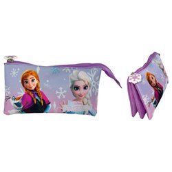 Portatodo Triple Frozen Disney triple