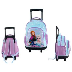 Trolley Frozen Disney 44cm