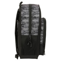 Mochila Dragon Ball 38cm adaptable