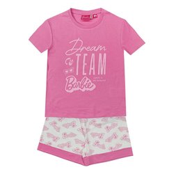 Pijama Barbie