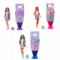 Muñeca Pop Reveal Barbie surtido