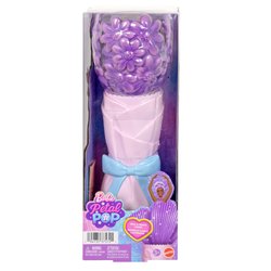 Muñeca Margarita Lila Petal Pop Barbie