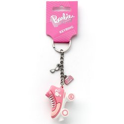 Llavero Patin Barbie