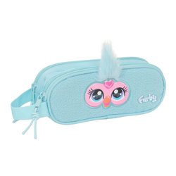 Portatodo Furby doble