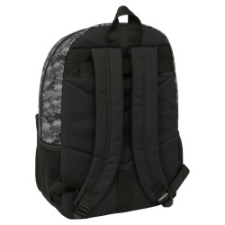 Mochila Dragon Ball 46cm adaptable