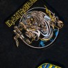 Set 3 parches Iron Maiden