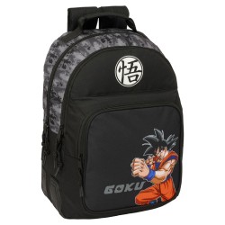 Mochila Dragon Ball 42cm adaptable