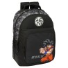 Mochila Dragon Ball 42cm adaptable