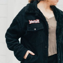 Set 3 parches Judas Priest