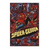 Poster Spider-Geddon Spiderman Marvel