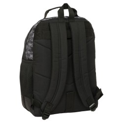 Mochila Dragon Ball 42cm adaptable