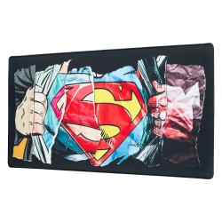 Alfombrilla gaming Superman DC Comics