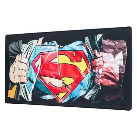 Alfombrilla gaming Superman DC Comics