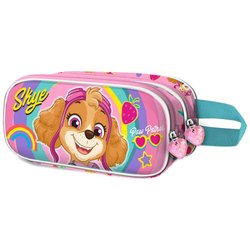Portatodo 3D Happy Patrulla Canina Paw Patrol