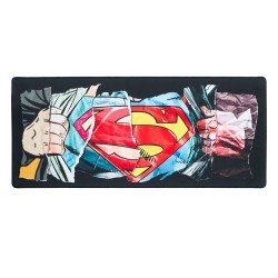 Alfombrilla gaming Superman DC Comics
